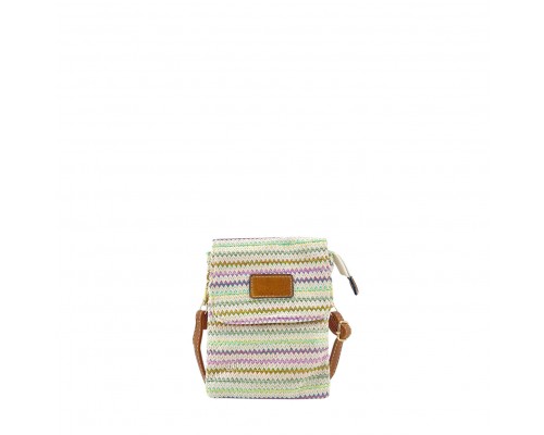 Bolso Bandolera Móvil